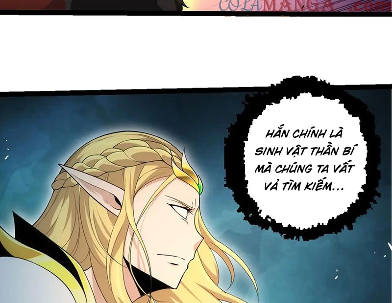 Chuyển Sinh Thành Liễu Đột Biến Chapter 308 - Trang 4