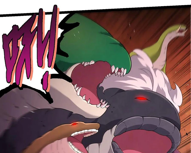 Chuyển Sinh Thành Liễu Đột Biến Chapter 308 - Trang 4