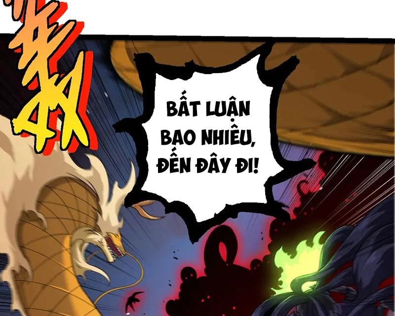 Chuyển Sinh Thành Liễu Đột Biến Chapter 308 - Trang 4