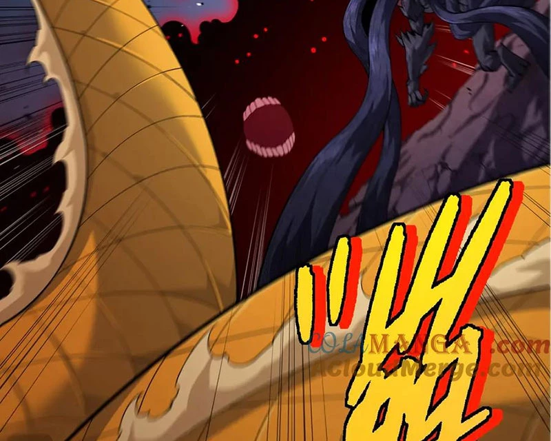 Chuyển Sinh Thành Liễu Đột Biến Chapter 308 - Trang 4