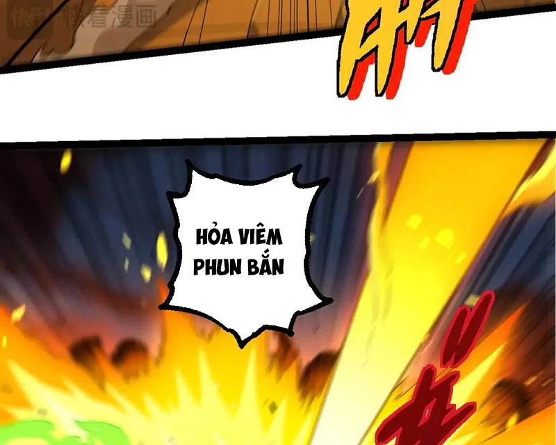 Chuyển Sinh Thành Liễu Đột Biến Chapter 308 - Trang 4