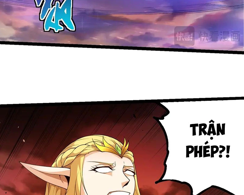 Chuyển Sinh Thành Liễu Đột Biến Chapter 308 - Trang 4