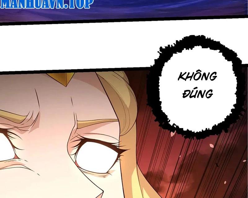 Chuyển Sinh Thành Liễu Đột Biến Chapter 308 - Trang 4