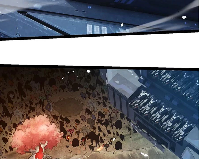 Chuyển Sinh Thành Liễu Đột Biến Chapter 308 - Trang 4