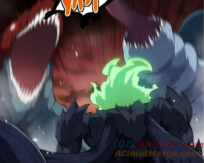 Chuyển Sinh Thành Liễu Đột Biến Chapter 308 - Trang 4