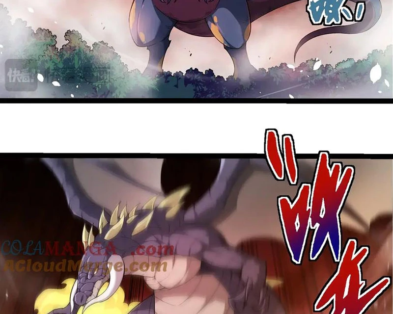 Chuyển Sinh Thành Liễu Đột Biến Chapter 308 - Trang 4