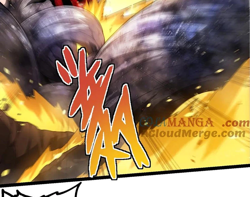 Chuyển Sinh Thành Liễu Đột Biến Chapter 308 - Trang 4