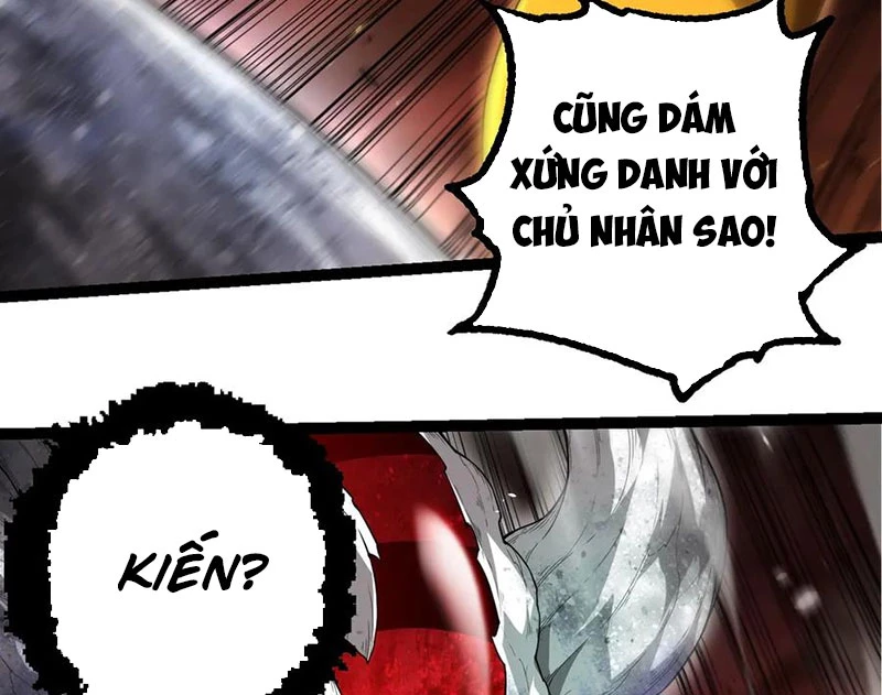 Chuyển Sinh Thành Liễu Đột Biến Chapter 308 - Trang 4