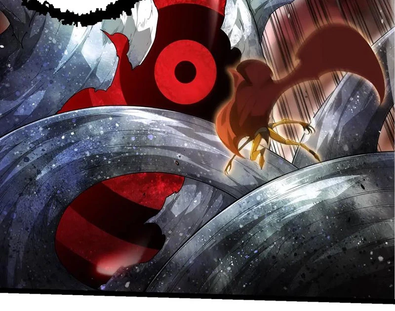 Chuyển Sinh Thành Liễu Đột Biến Chapter 308 - Trang 4