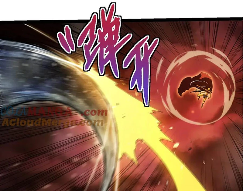 Chuyển Sinh Thành Liễu Đột Biến Chapter 308 - Trang 4