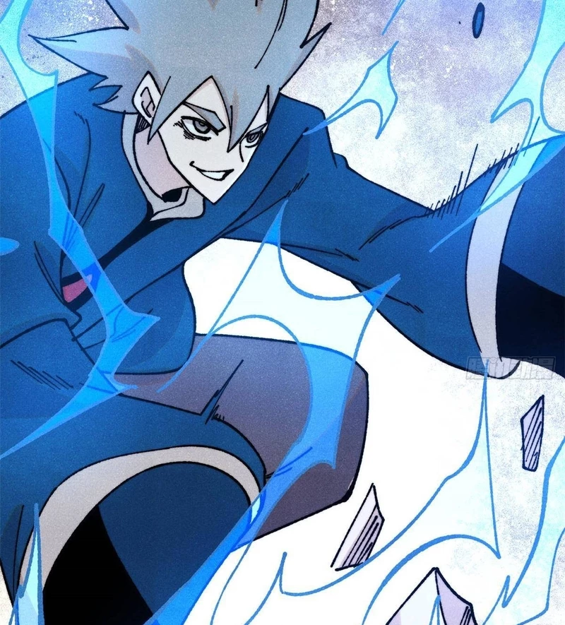 Vạn Cổ Tối Cường Tông Chapter 381 - Trang 4