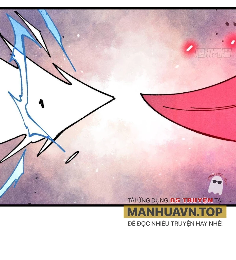 Vạn Cổ Tối Cường Tông Chapter 381 - Trang 4