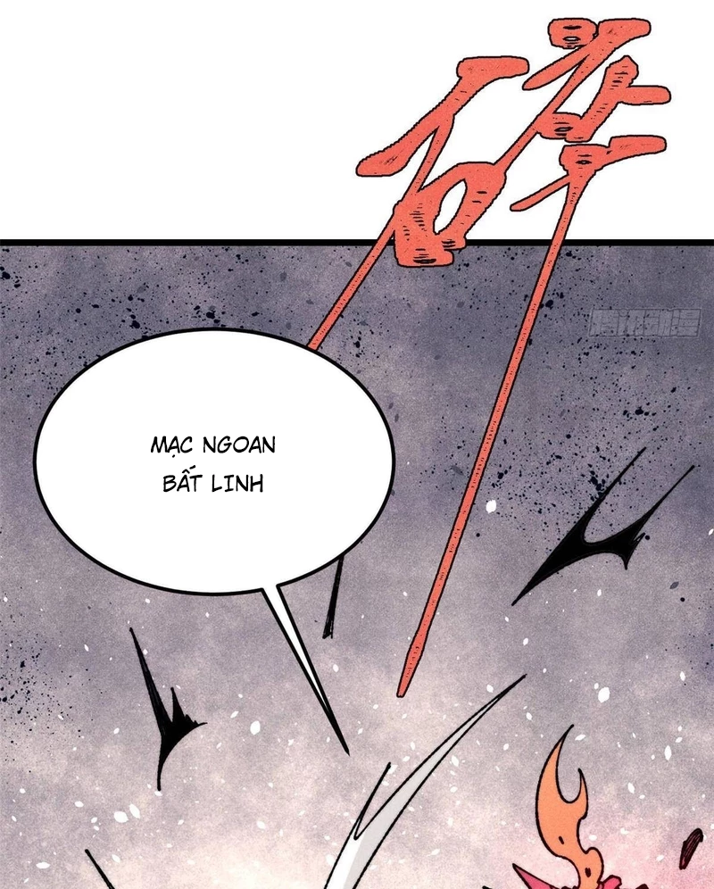 Vạn Cổ Tối Cường Tông Chapter 381 - Trang 4