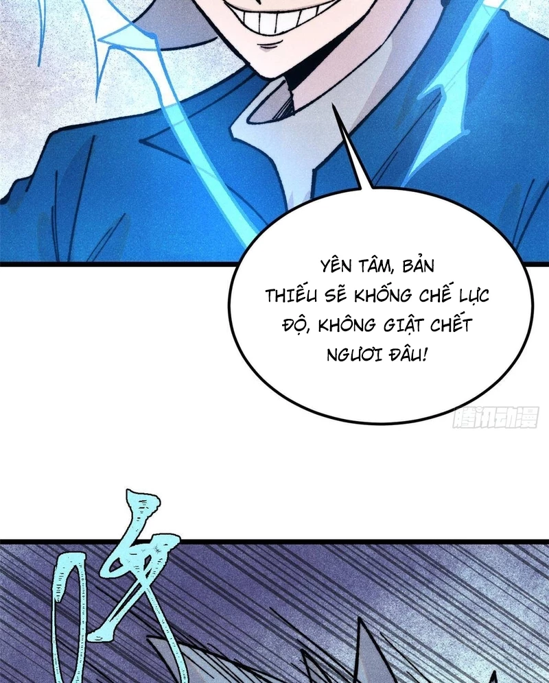 Vạn Cổ Tối Cường Tông Chapter 381 - Trang 4