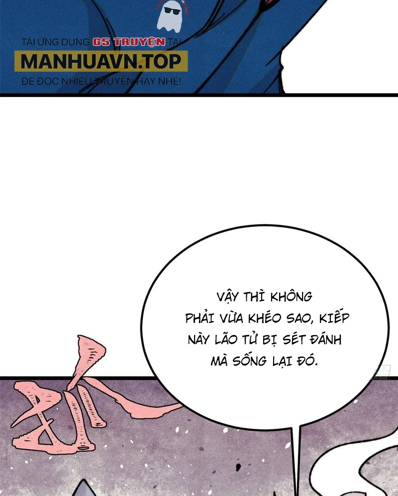 Vạn Cổ Tối Cường Tông Chapter 381 - Trang 4