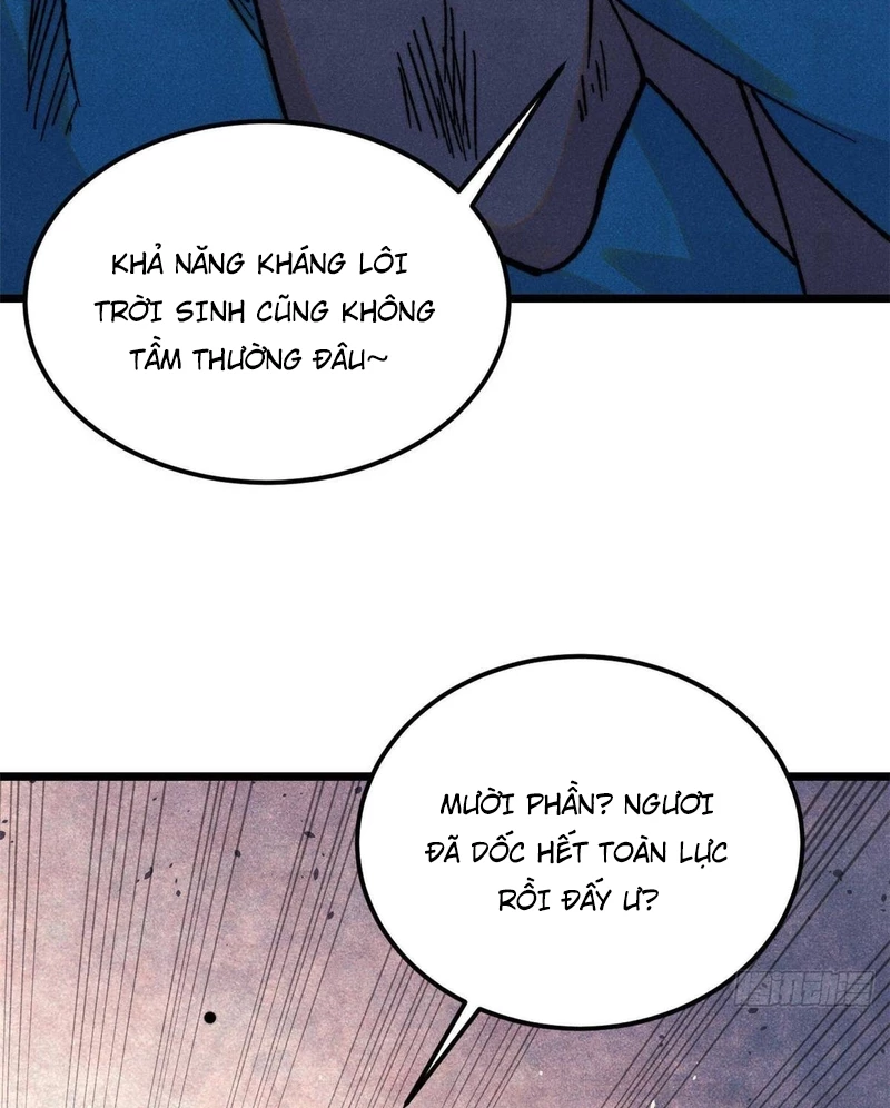 Vạn Cổ Tối Cường Tông Chapter 381 - Trang 4