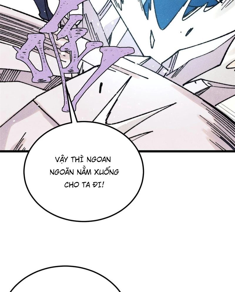 Vạn Cổ Tối Cường Tông Chapter 381 - Trang 4