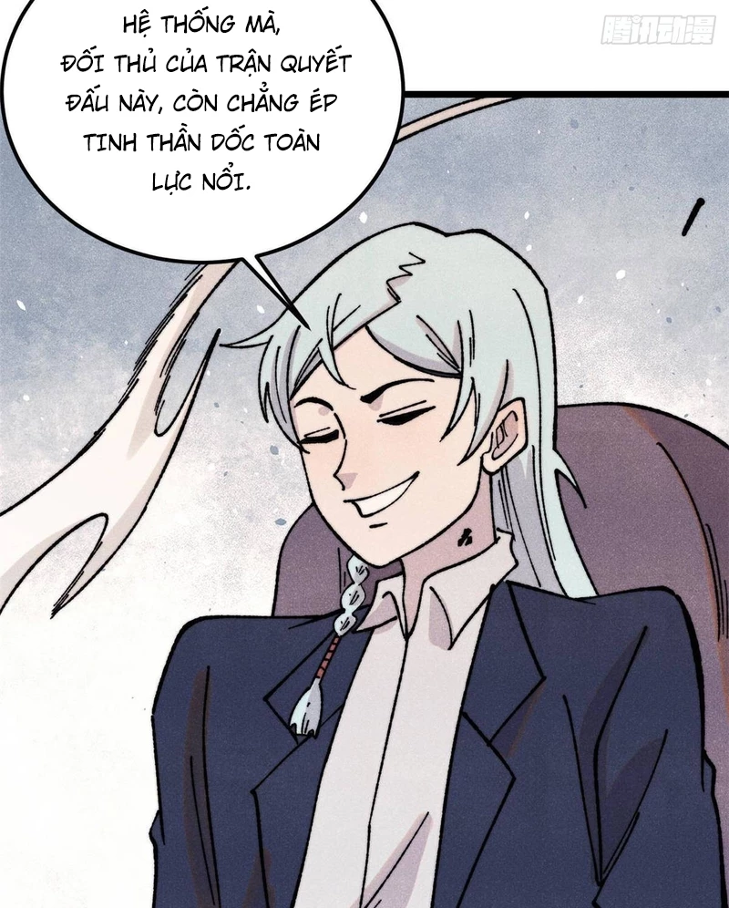 Vạn Cổ Tối Cường Tông Chapter 381 - Trang 4