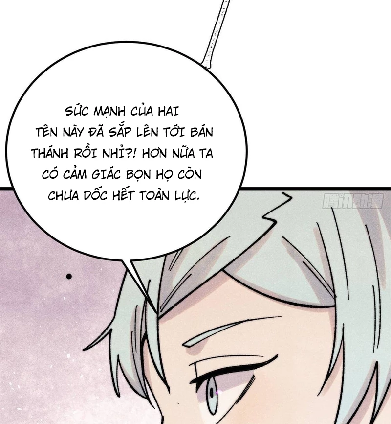Vạn Cổ Tối Cường Tông Chapter 381 - Trang 4