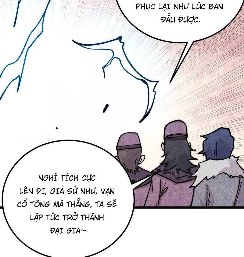 Vạn Cổ Tối Cường Tông Chapter 381 - Trang 4