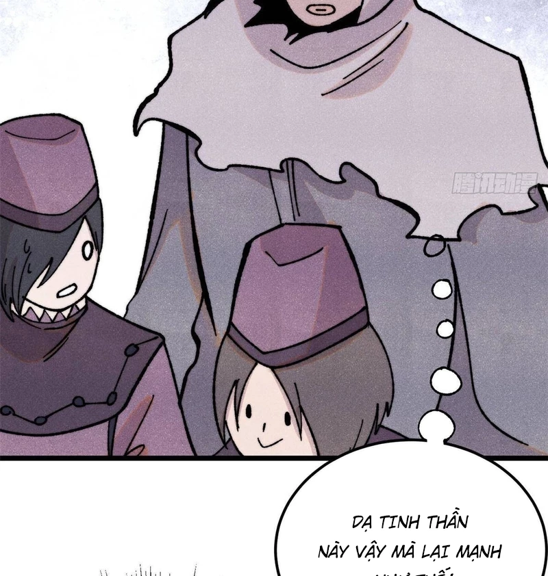 Vạn Cổ Tối Cường Tông Chapter 381 - Trang 4