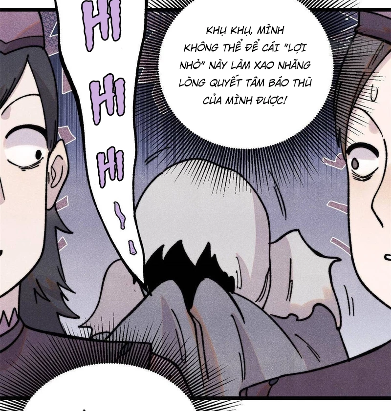 Vạn Cổ Tối Cường Tông Chapter 381 - Trang 4