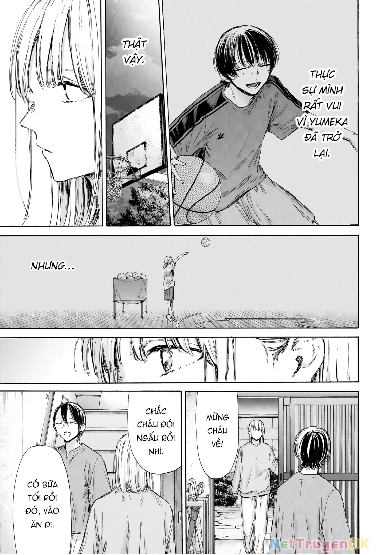 Blue Box Chapter 176 - Trang 4