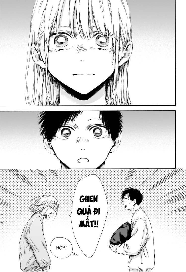 Blue Box Chapter 176 - Trang 4