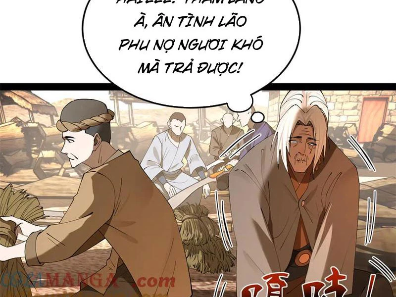 Chàng Rể Mạnh Nhất Lịch Sử Chapter 253 - Trang 4