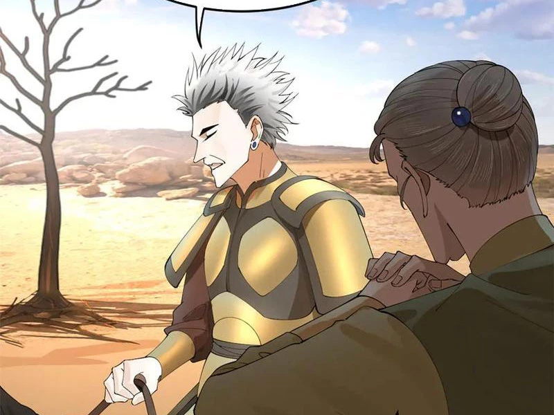 Chàng Rể Mạnh Nhất Lịch Sử Chapter 253 - Trang 4