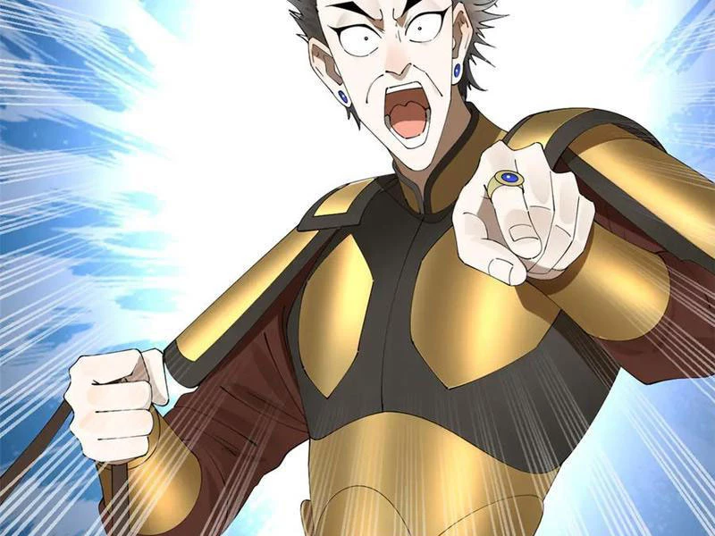 Chàng Rể Mạnh Nhất Lịch Sử Chapter 253 - Trang 4