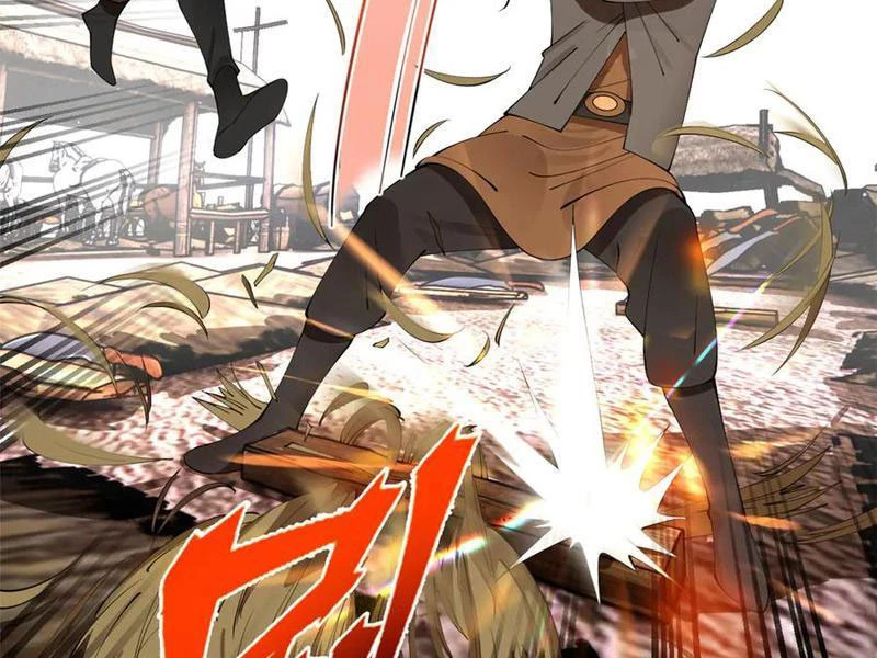 Chàng Rể Mạnh Nhất Lịch Sử Chapter 253 - Trang 4