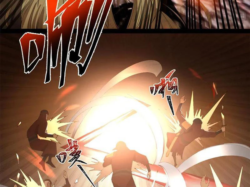 Chàng Rể Mạnh Nhất Lịch Sử Chapter 253 - Trang 4