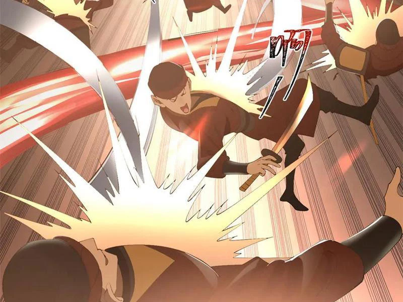 Chàng Rể Mạnh Nhất Lịch Sử Chapter 253 - Trang 4