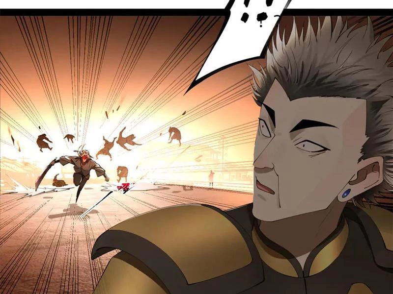 Chàng Rể Mạnh Nhất Lịch Sử Chapter 253 - Trang 4