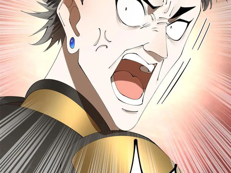 Chàng Rể Mạnh Nhất Lịch Sử Chapter 253 - Trang 4