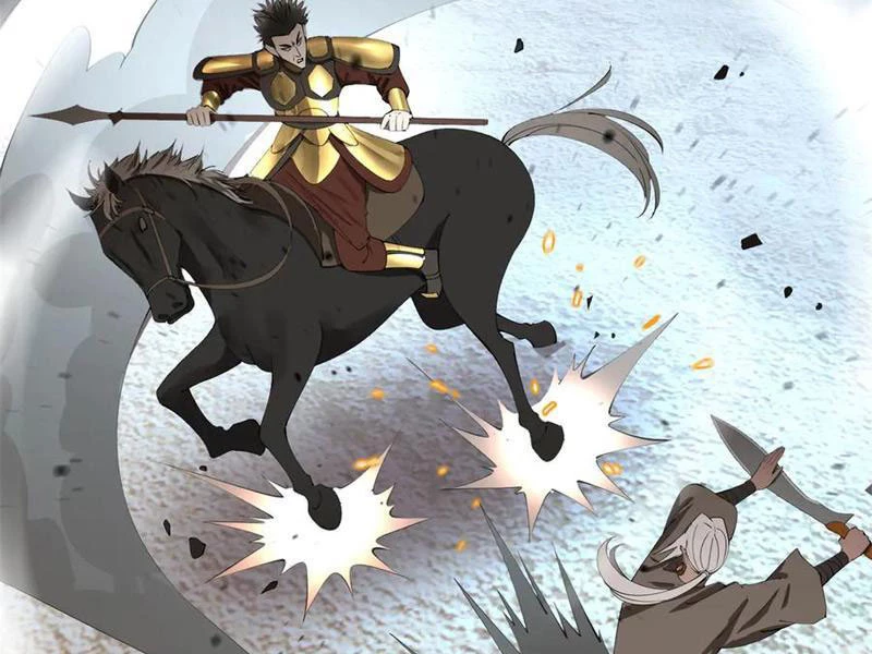 Chàng Rể Mạnh Nhất Lịch Sử Chapter 253 - Trang 4