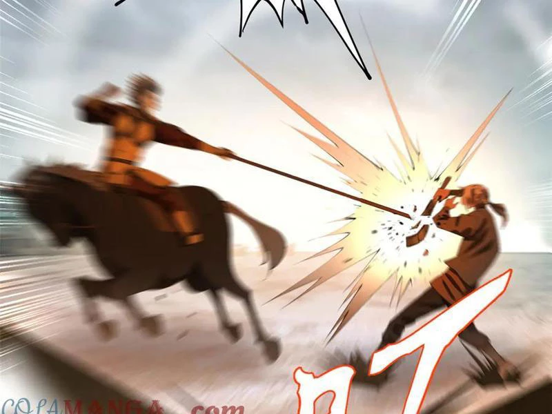 Chàng Rể Mạnh Nhất Lịch Sử Chapter 253 - Trang 4