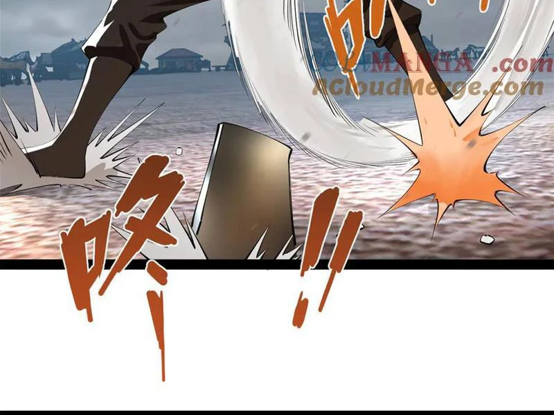 Chàng Rể Mạnh Nhất Lịch Sử Chapter 253 - Trang 4