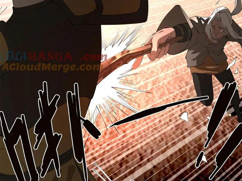 Chàng Rể Mạnh Nhất Lịch Sử Chapter 253 - Trang 4