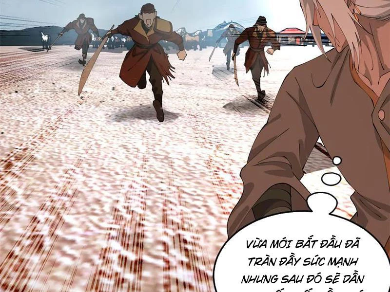 Chàng Rể Mạnh Nhất Lịch Sử Chapter 253 - Trang 4