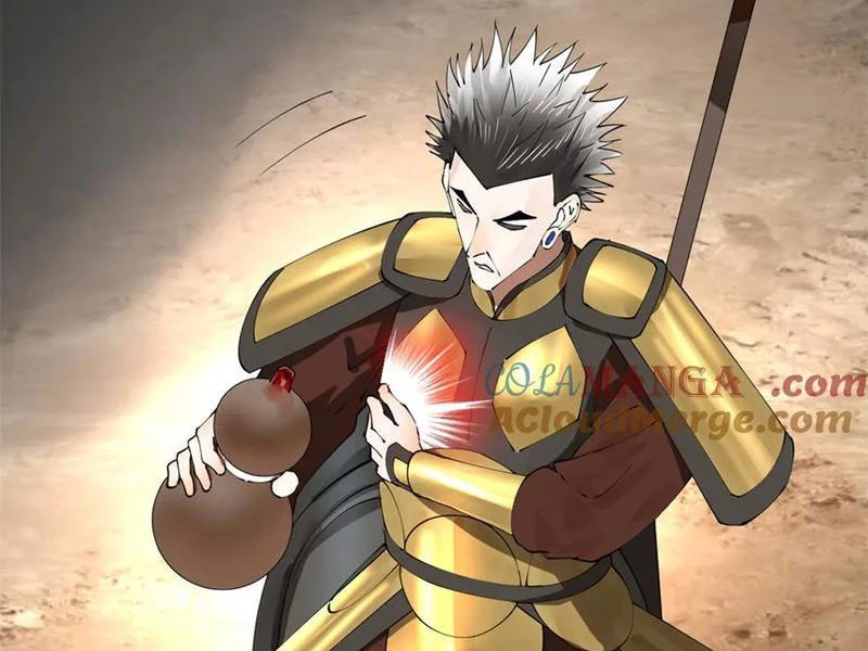 Chàng Rể Mạnh Nhất Lịch Sử Chapter 253 - Trang 4