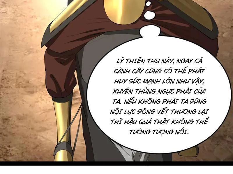 Chàng Rể Mạnh Nhất Lịch Sử Chapter 253 - Trang 4