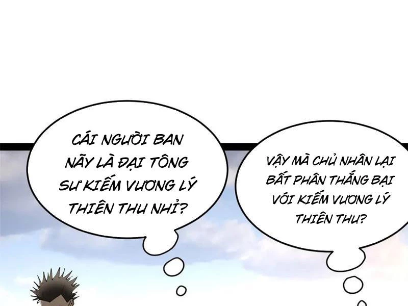 Chàng Rể Mạnh Nhất Lịch Sử Chapter 253 - Trang 4