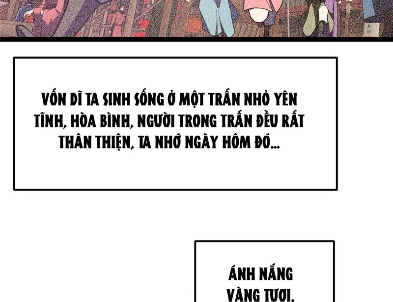 Chưởng Môn Khiêm Tốn Chút Chapter 449 - Trang 4