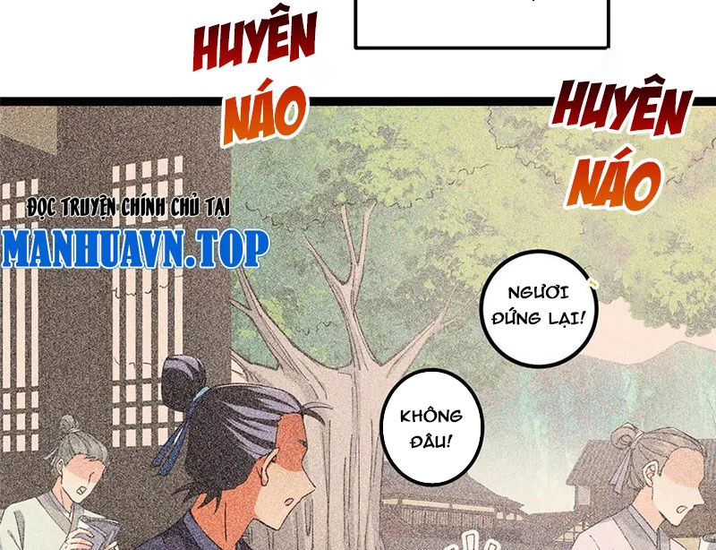 Chưởng Môn Khiêm Tốn Chút Chapter 449 - Trang 4