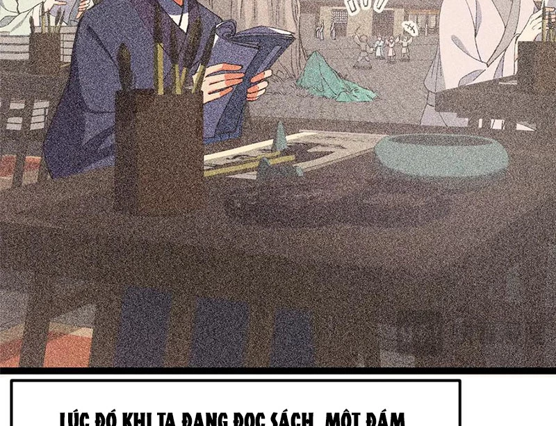 Chưởng Môn Khiêm Tốn Chút Chapter 449 - Trang 4