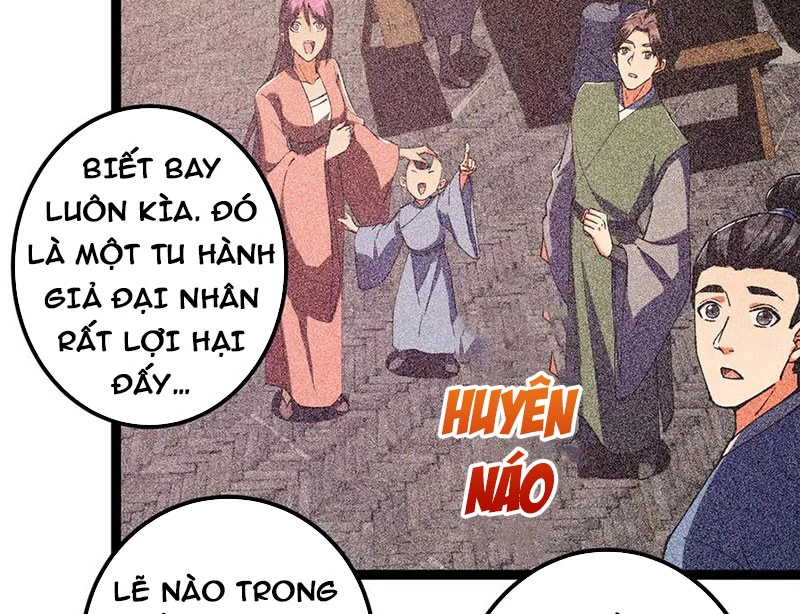Chưởng Môn Khiêm Tốn Chút Chapter 449 - Trang 4
