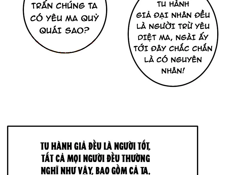 Chưởng Môn Khiêm Tốn Chút Chapter 449 - Trang 4