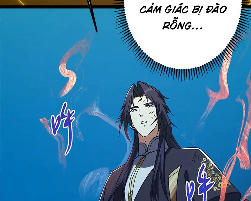 Chưởng Môn Khiêm Tốn Chút Chapter 449 - Trang 4